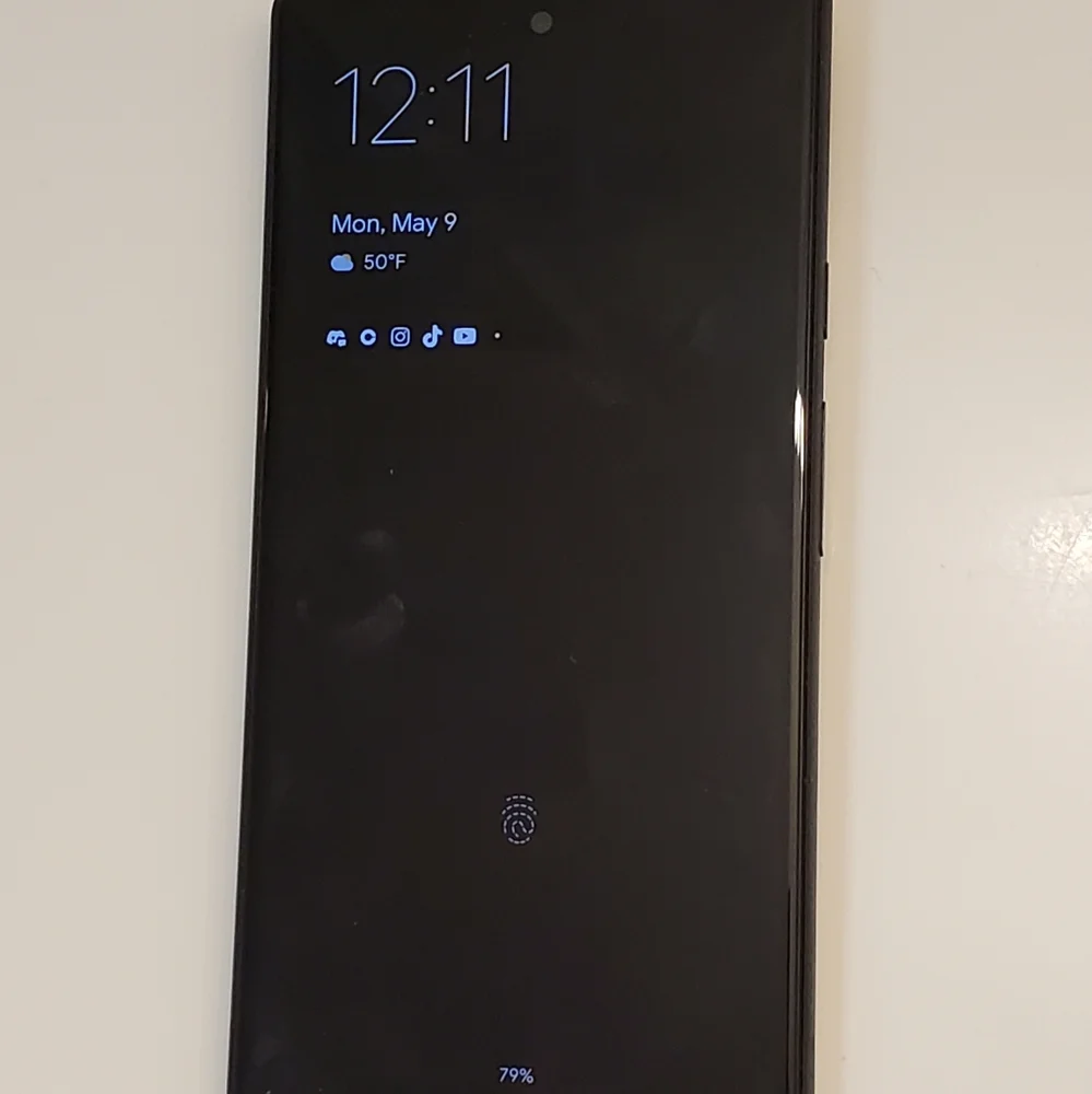 Google Pixel 6